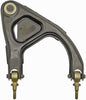 Dorman 520-652 Rear Right Upper Suspension Control Arm and Ball Joint Assembly for Select Honda Prelude Models