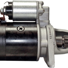 Quality-Built 16503 Premium Import Starter - Remanufactured