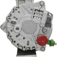 Quality-Built 8306803 Premium Quality Alternator