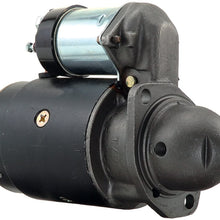 Remy 25233 Premium Remanufactured Starter