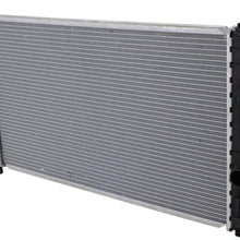 Garage-Pro Radiator for CHEVROLET CRUZE 2011-2014 1.4L/(1.8L Eng LS Model) Automatic Transmission