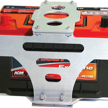 Odyssey Battery HK-PC1750 Hold Down Kit