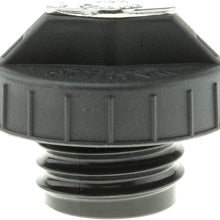 MotoRad MGC900 Locking Fuel Cap