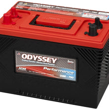 Odyssey Battery 34M-790 lead_acid_battery