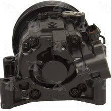 Four Seasons 67460 A/C Compressor