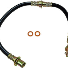 Dorman H38257 Hydraulic Brake Hose