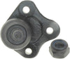 ACDelco 46D2301A Advantage Front Passenger Side Lower Suspension Ball Joint Assembly