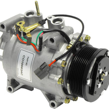 New A/C Compressor 1010003-38810-PNB-006 CR-V