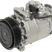 COMPRESSOR - NEW COMPRESSOR