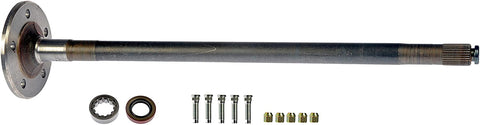 Dorman 630-245 Rear Axle Shaft