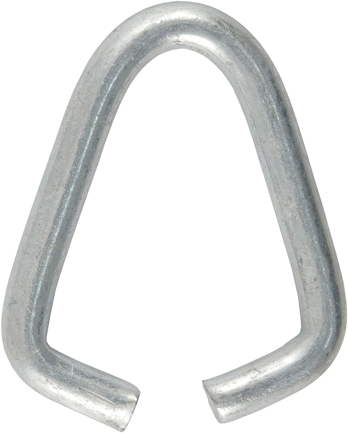 CURT 82943 9/0 Zinc-Plated Steel Joining Link