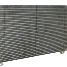 TCW 44-3117 A/C Condenser (Quality With Perfect Vehicle Fitment)