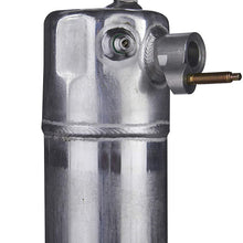 Spectra Premium 0210120 A/C Accumulator