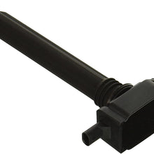 Standard Motor Products UF-751 Ignition Coil, 1 Pack