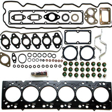 LSAILON Auto Parts HS54774-1 Engine Kits Head Gasket Sets Compatible with 2007-2012 Dodge Ram