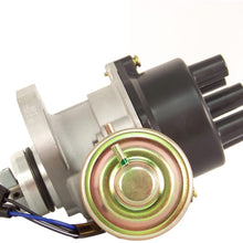 Spectra Premium MZ36 Distributor