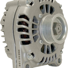 Quality-Built 13447 Premium Alternator - Remanufactured