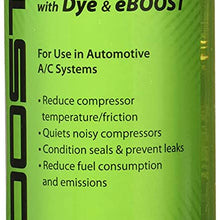 UView 488016E Ester Oil