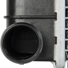 TYC 1824 Replacement Radiator
