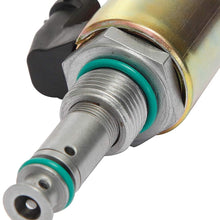 7.3 IPR Valve Injector Pressure Regulator | for Ford 7.3L V8 Diesel Turbocharged | 1995-2003 Ford F250 F350 F450 F550 Super Duty E350 E450 E550 Econoline Excursion | #F81Z9C968AB, F81Z9C968AA
