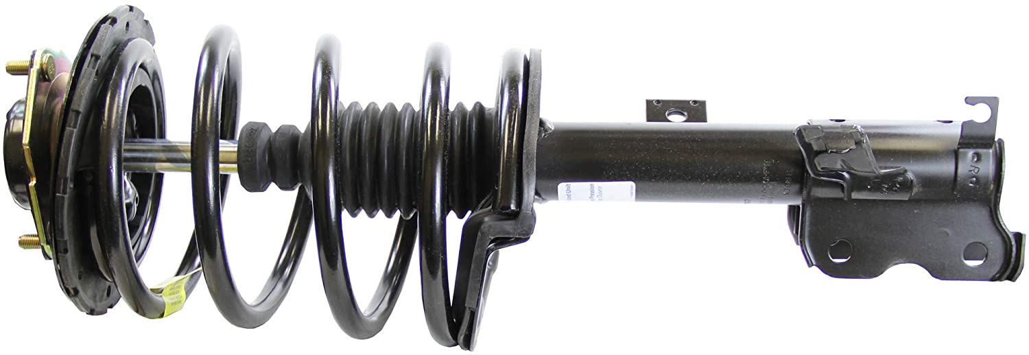 Monroe Shocks & Struts Quick-Strut 172267 Strut and Coil Spring Assembly