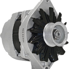 Quality-Built 7811610 Premium Alternator - Remanufactured