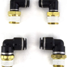 Air Lift 75620 Performance Rear Kit