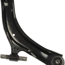 Dorman 521-725 Front Left Lower Suspension Control Arm and Ball Joint Assembly for Select Nissan Models