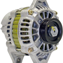 Quality-Built 15089 Premium Import Alternator - Remanufactured
