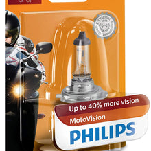 Philips H7MVB1 MotoVision Automotive Fog Light
