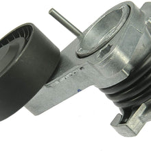 URO Parts 11287530314 Acc. Belt Tensioner Assembly, Includes Mounting Bolt, w/NTN/NSK Bearing