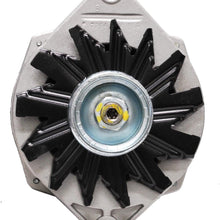 Quality-Built 7287406 Premium Quality Alternator