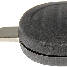 Dorman 92063 Keyless Remote Case Repair for Select Ford/Lincoln/Mercury Models