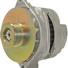 Quality-Built 8188610N Supreme Alternator