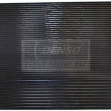Denso 477-0741 A/C Condenser