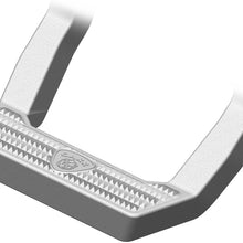 Carr 119774 Titanium LD Step (XP3 Pair), 1 Pack