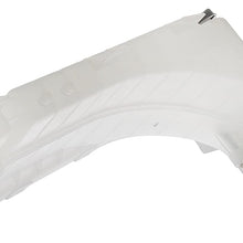 Dorman 603-5505 Front Engine Coolant Reservoir for Select Mack/Volvo Models