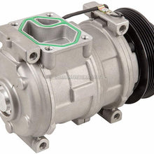 For Mercedes 260E 300E 300D 300SD 300SL 500SL 400E AC Compressor A/C Clutch - BuyAutoParts 60-01180NA NEW