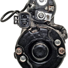 Quality-Built 16874 Premium Starter - Remanufactured