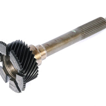GM Genuine Parts 19210302 Manual Transmission Input Shaft