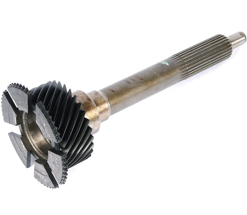 GM Genuine Parts 19210302 Manual Transmission Input Shaft