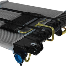 Radiator for Dodge Dakota Durango 2.5L 3.9L 5.2L 5.9L