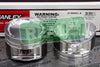 Manley Pistons 4G64 7 bolt + 4G63T Head 86.5mm STD DSM 8.5:1 Evo 9.0:1