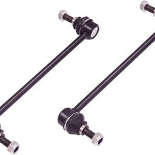 Suspension Dudes (2) Front Sway Bar Links FITS Ford C-Max Escape Focus Transit Mazda 3 Mazda 3 Sport