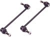 Suspension Dudes (2) Front Sway Bar Links FITS Ford C-Max Escape Focus Transit Mazda 3 Mazda 3 Sport