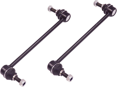 Suspension Dudes (2) Front Sway Bar Links FITS Ford C-Max Escape Focus Transit Mazda 3 Mazda 3 Sport