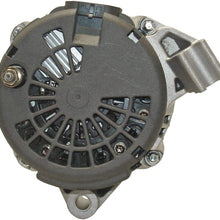 ACDelco 334-2485A Professional Alternator, Remanufactured