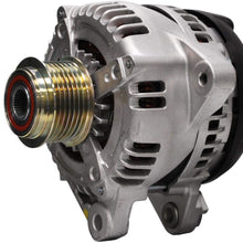 ACDelco 334-2713A Professional Alternator, Remanufactured