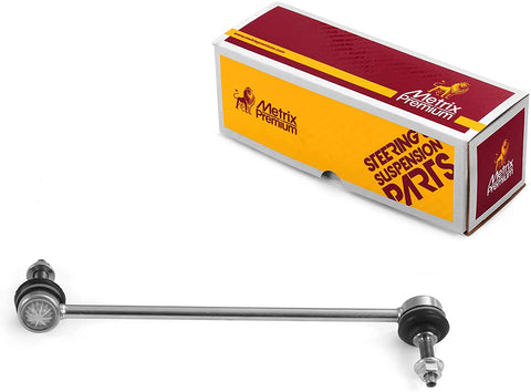 Left Stabilizer Bar Link K750019 Fits 2005-2007 Ford Five Hundred, 2005-2007 Ford Freestyle, 2008-2009 Ford Taurus, 2005-2007 Mercury Montego, 2008-2009 Mercury Sable