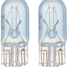 Bosch 168 Bright White Upgrade Minature Bulb, Pack of 2